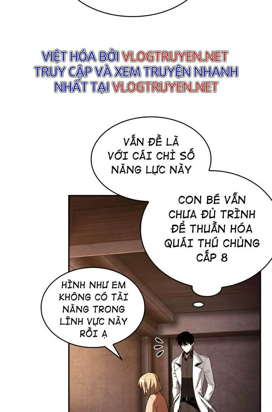 Toàn Trí Độc Giả Chapter 92 - 36