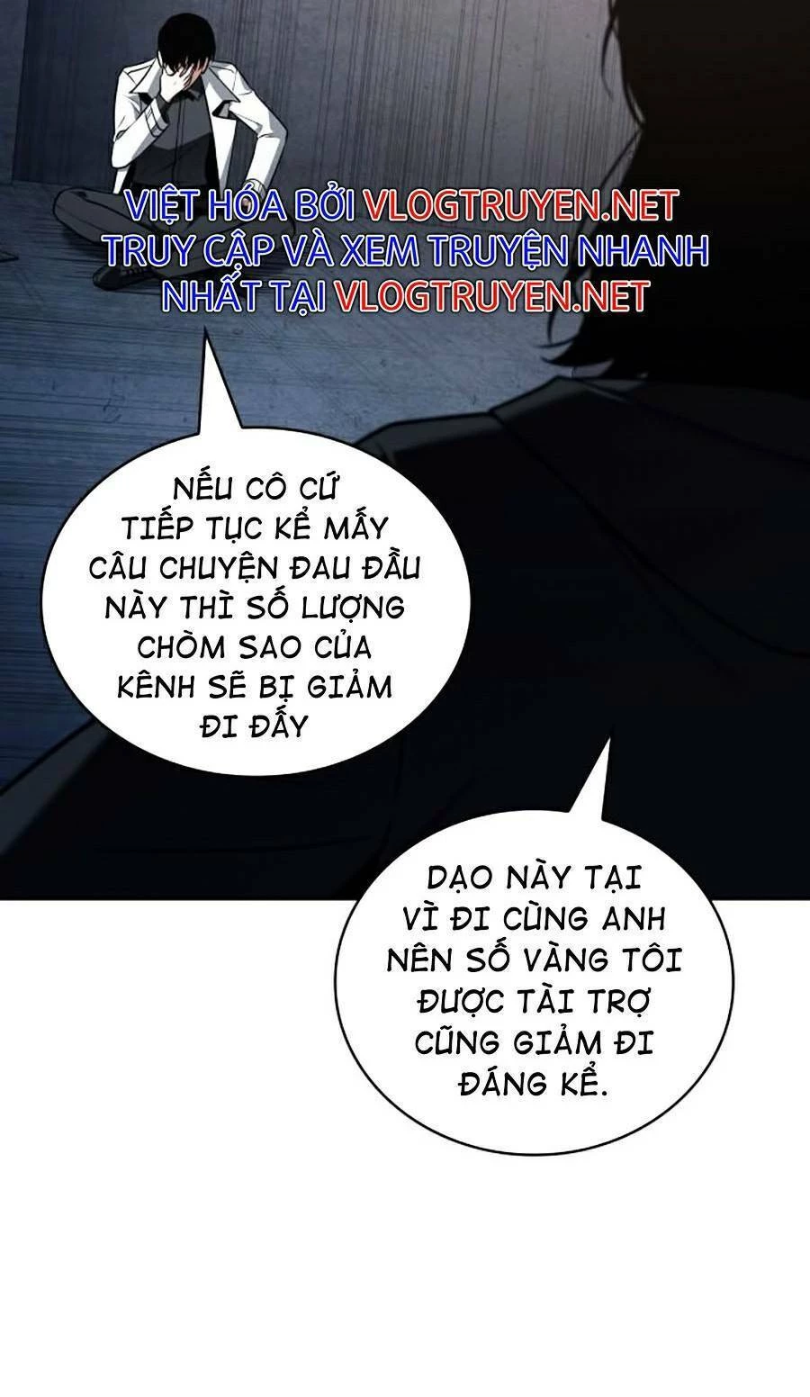 Toàn Trí Độc Giả Chapter 92 - 114