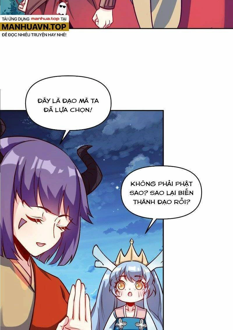 Nguyên Lai Ta Là Tu Tiên Đại Lão Chapter 287 - 8