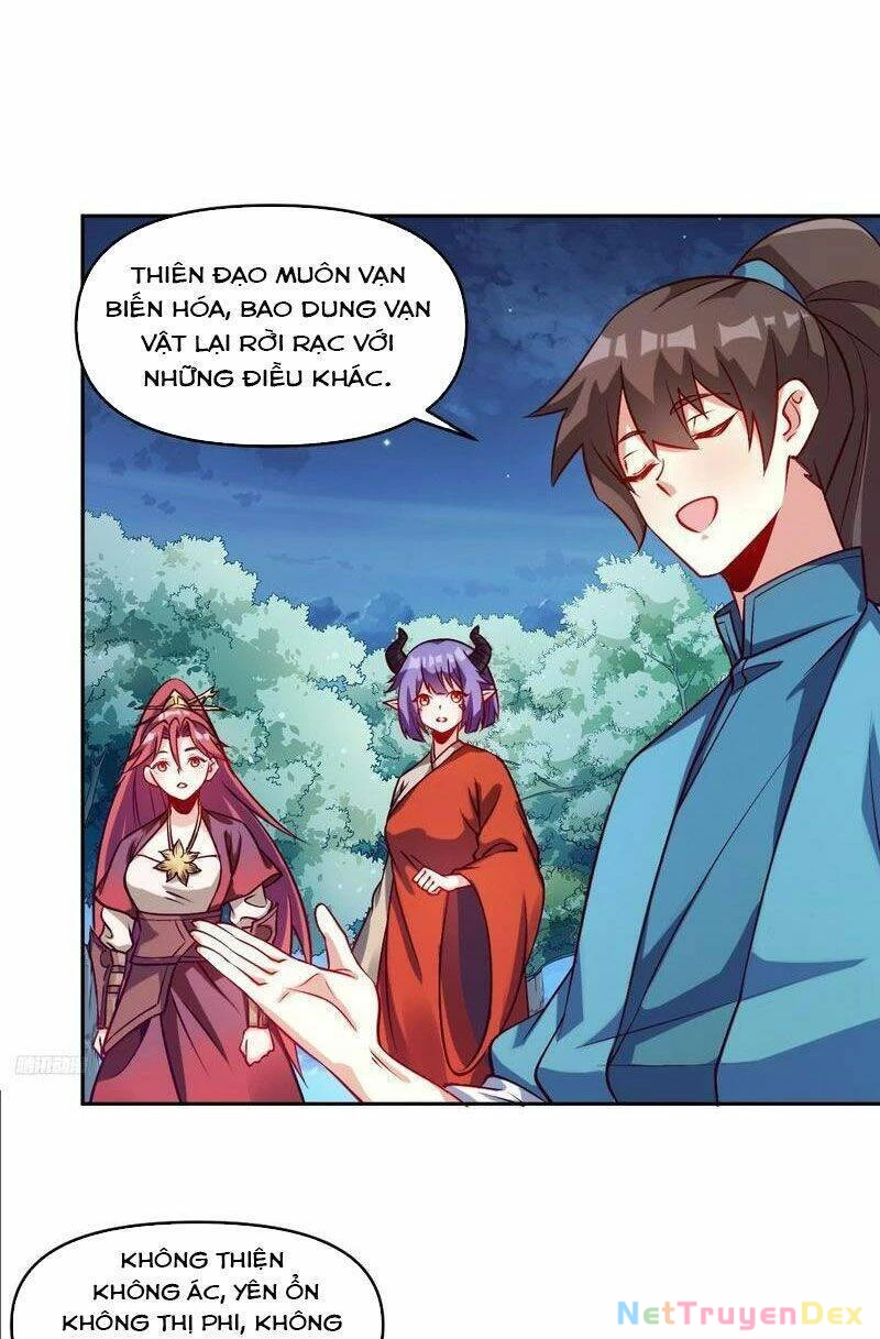 Nguyên Lai Ta Là Tu Tiên Đại Lão Chapter 287 - 10