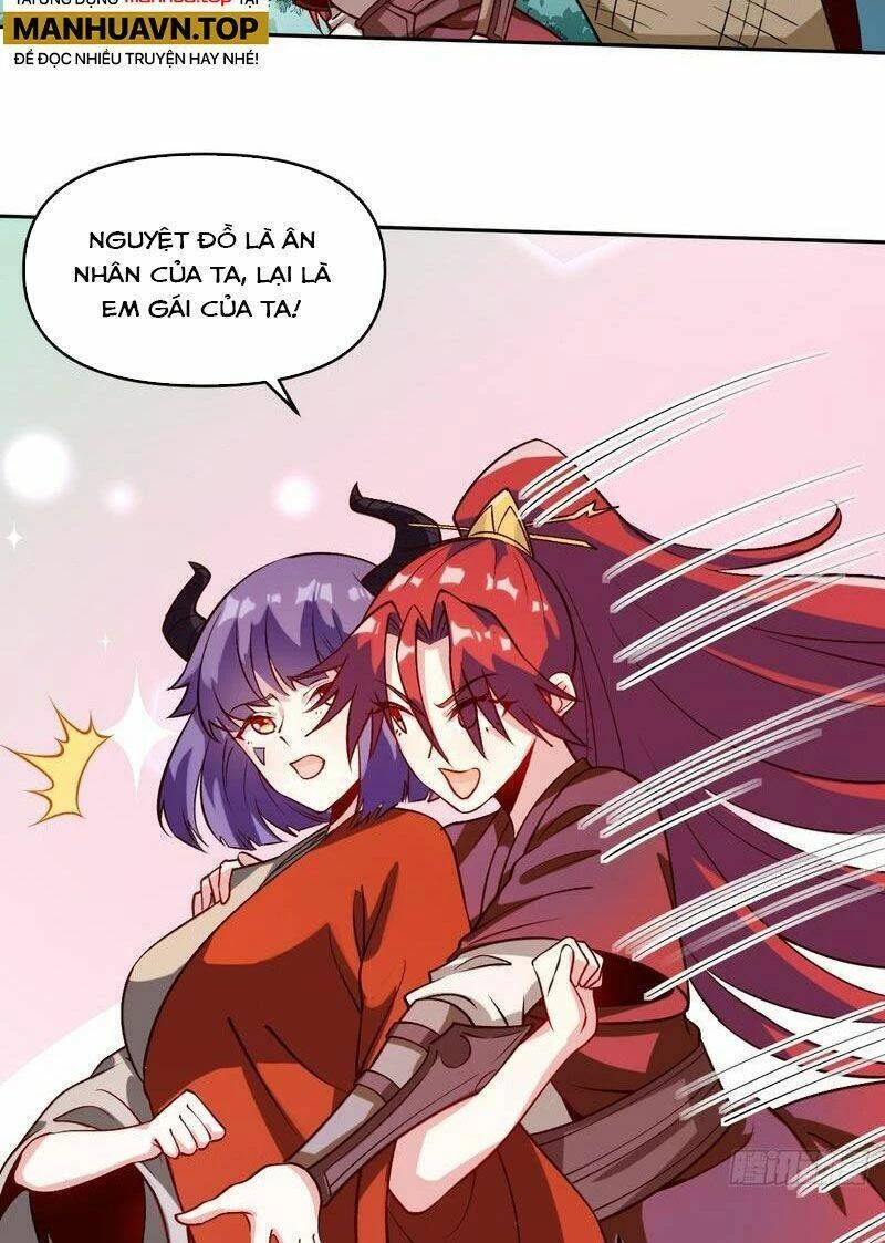 Nguyên Lai Ta Là Tu Tiên Đại Lão Chapter 287 - 18