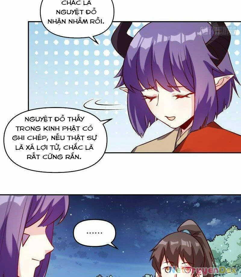 Nguyên Lai Ta Là Tu Tiên Đại Lão Chapter 287 - 24