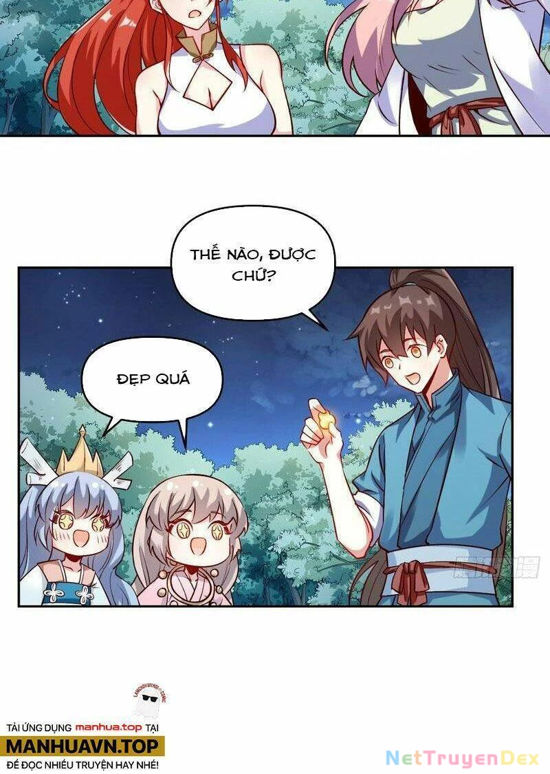 Nguyên Lai Ta Là Tu Tiên Đại Lão Chapter 287 - 40