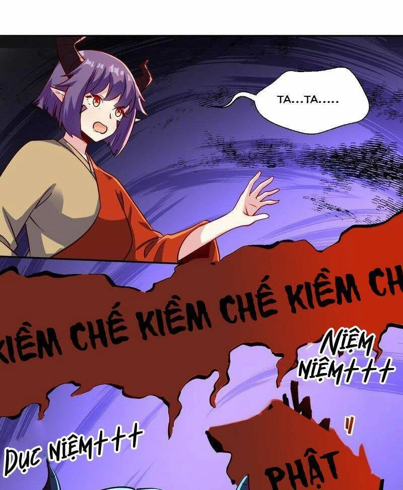 Nguyên Lai Ta Là Tu Tiên Đại Lão Chapter 287 - 41