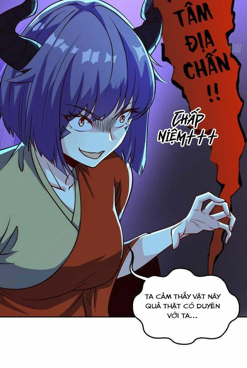 Nguyên Lai Ta Là Tu Tiên Đại Lão Chapter 287 - 42