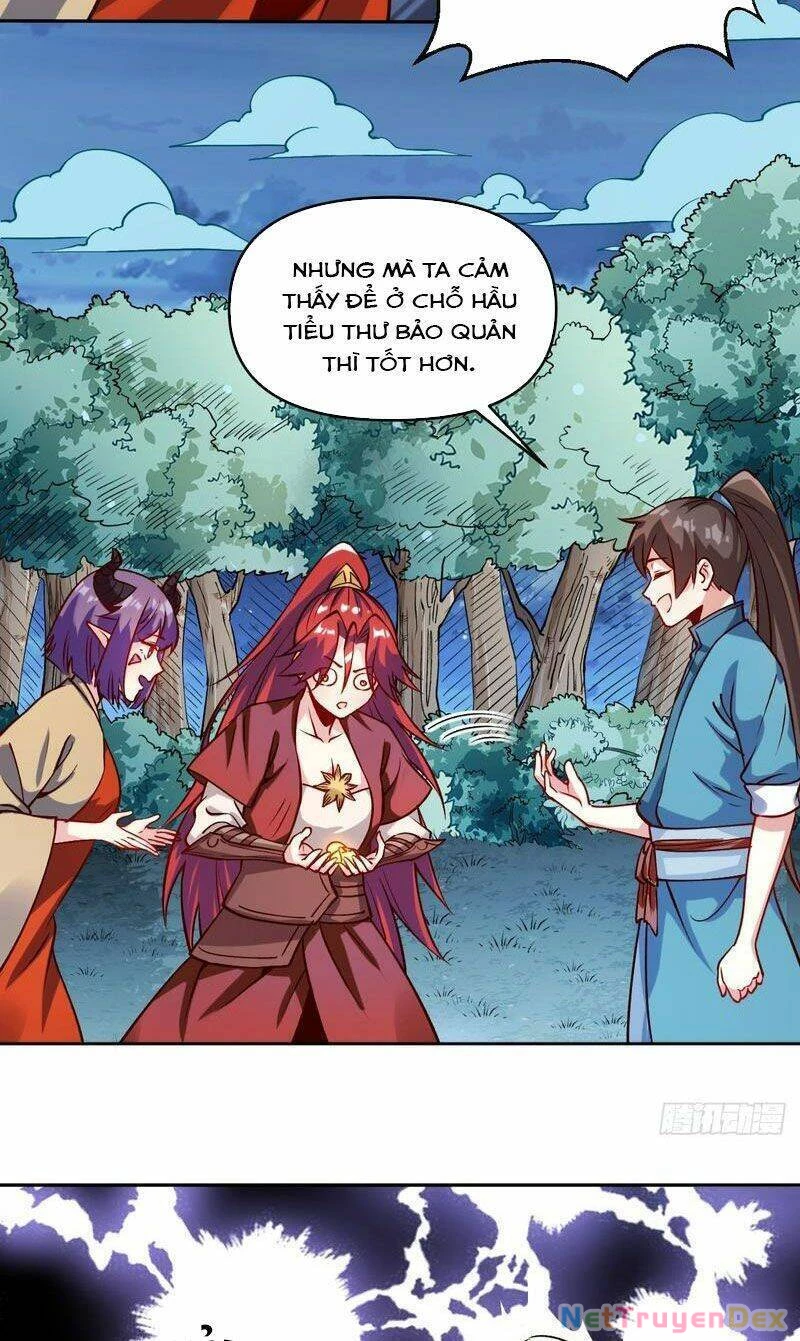 Nguyên Lai Ta Là Tu Tiên Đại Lão Chapter 287 - 45