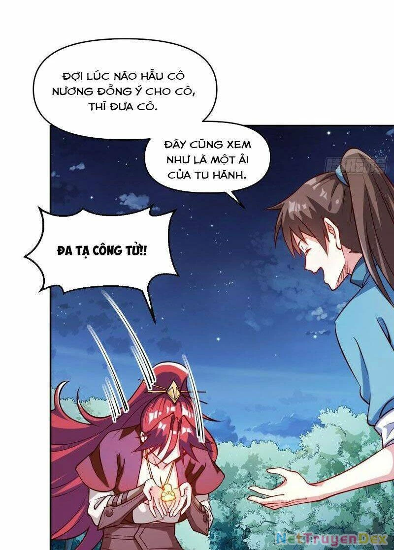Nguyên Lai Ta Là Tu Tiên Đại Lão Chapter 287 - 47