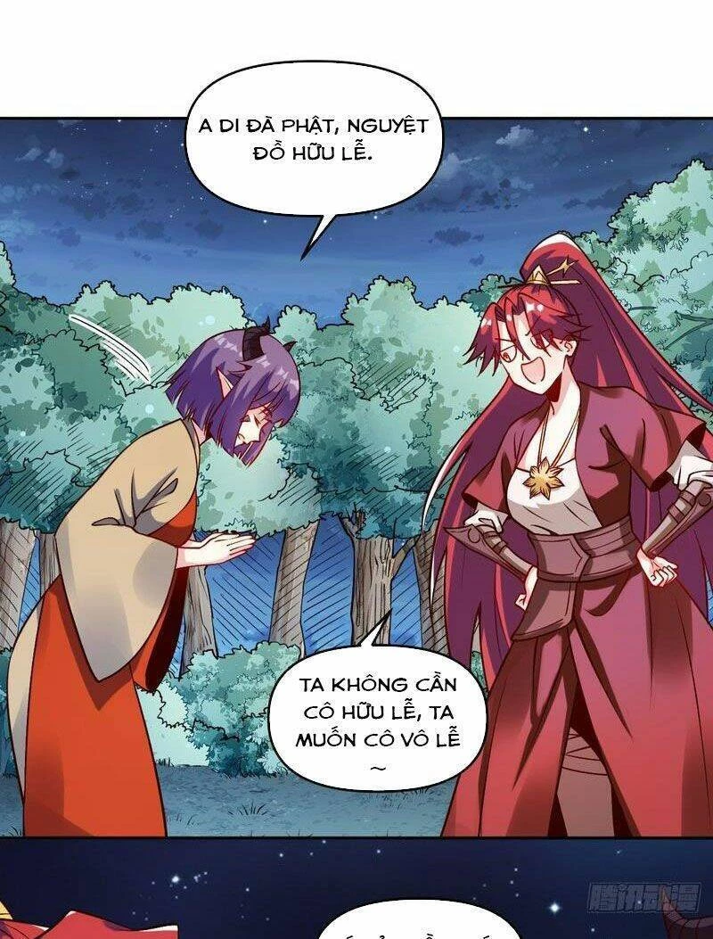 Nguyên Lai Ta Là Tu Tiên Đại Lão Chapter 287 - 49