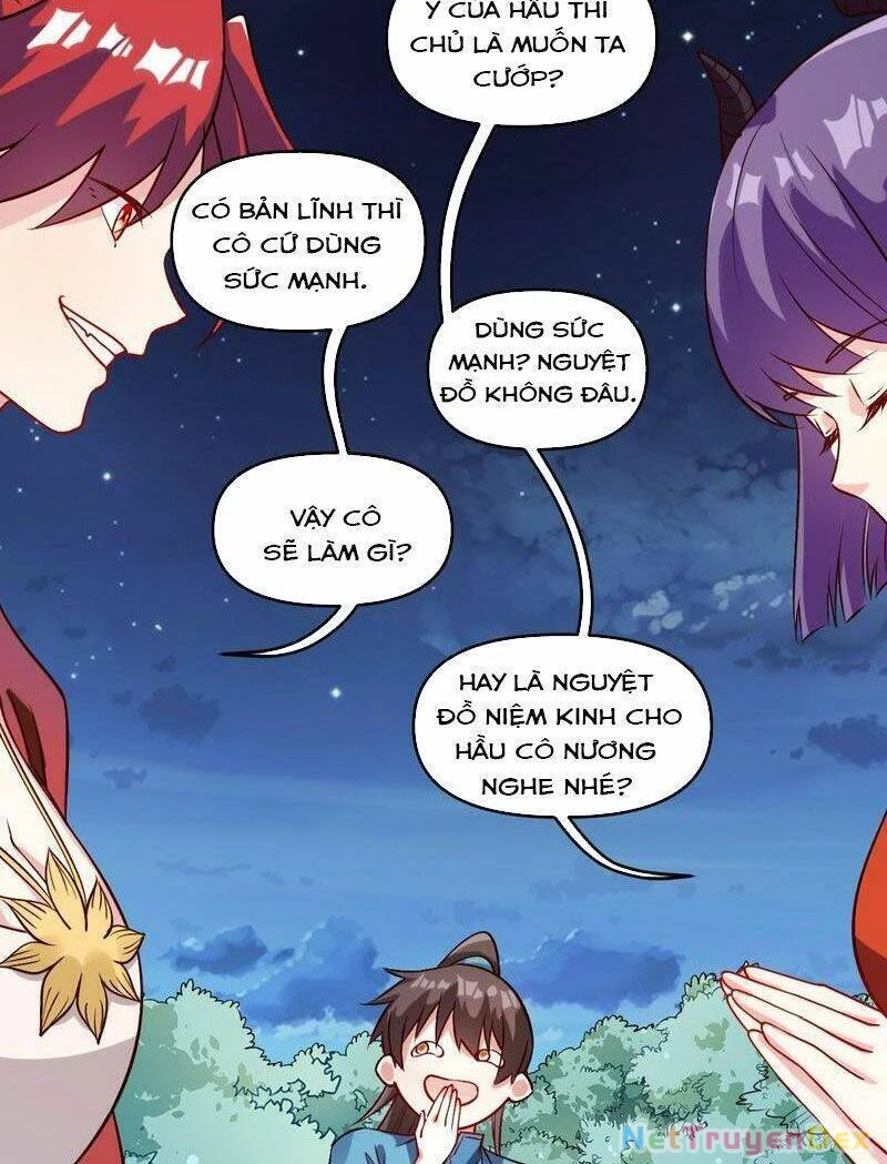 Nguyên Lai Ta Là Tu Tiên Đại Lão Chapter 287 - 50