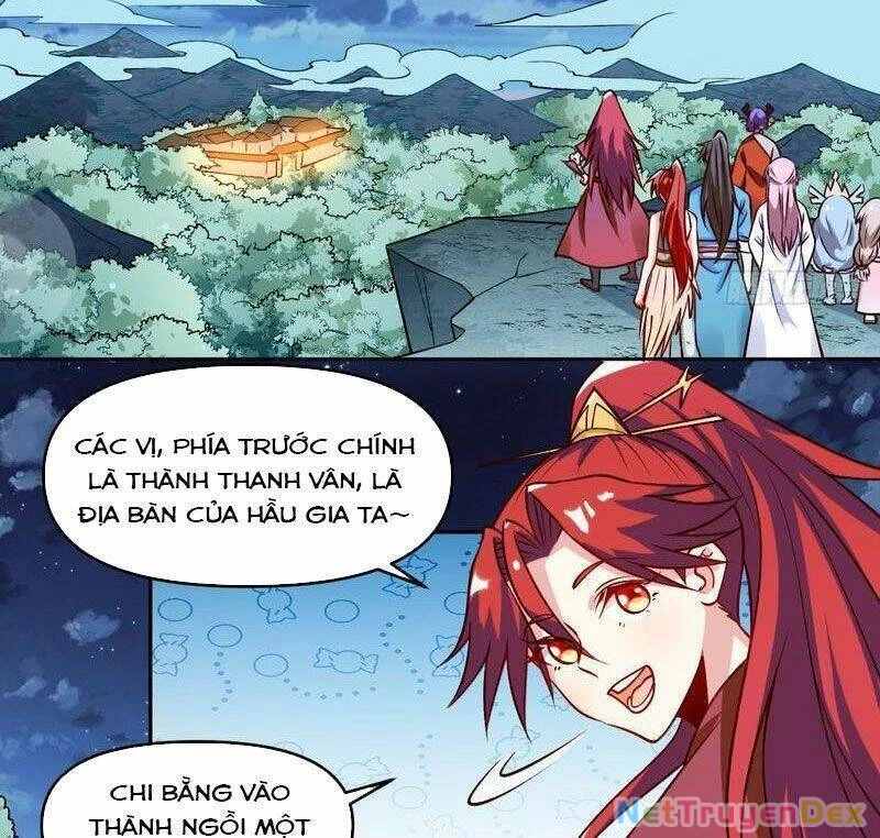 Nguyên Lai Ta Là Tu Tiên Đại Lão Chapter 287 - 53