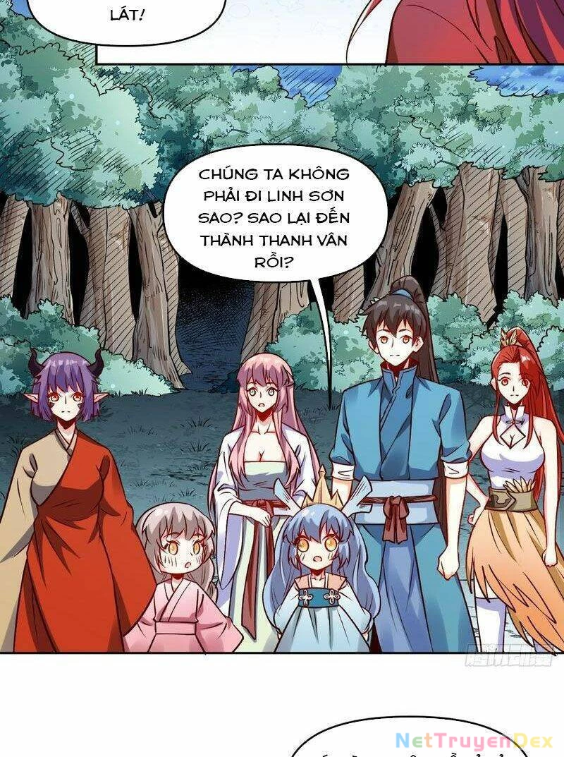 Nguyên Lai Ta Là Tu Tiên Đại Lão Chapter 287 - 54