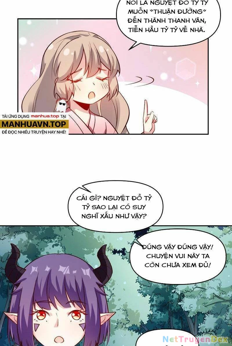 Nguyên Lai Ta Là Tu Tiên Đại Lão Chapter 287 - 55