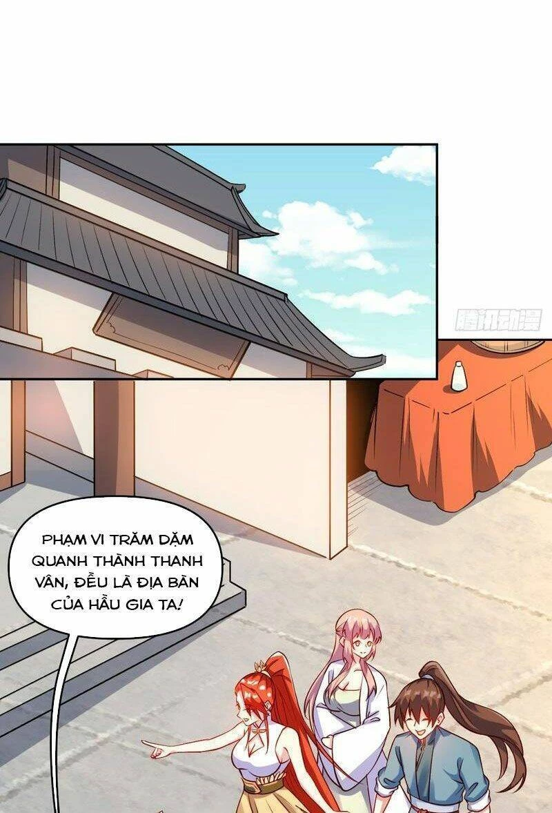Nguyên Lai Ta Là Tu Tiên Đại Lão Chapter 287 - 57