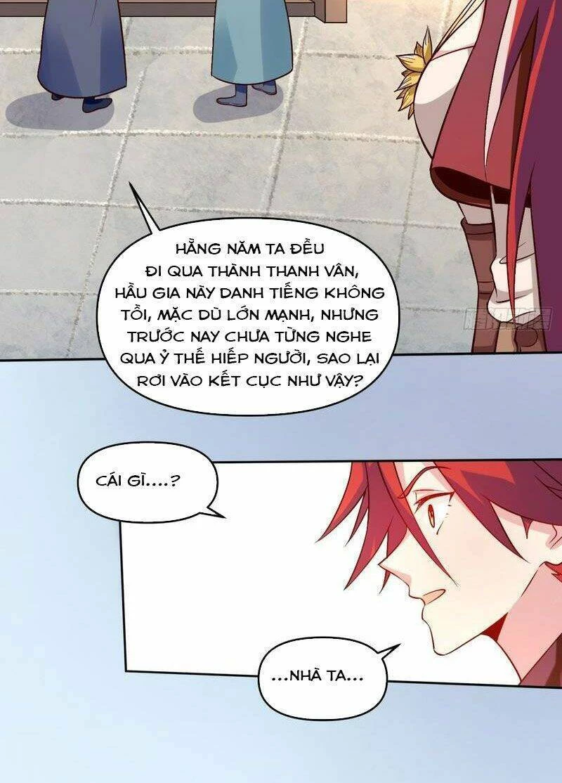 Nguyên Lai Ta Là Tu Tiên Đại Lão Chapter 287 - 62