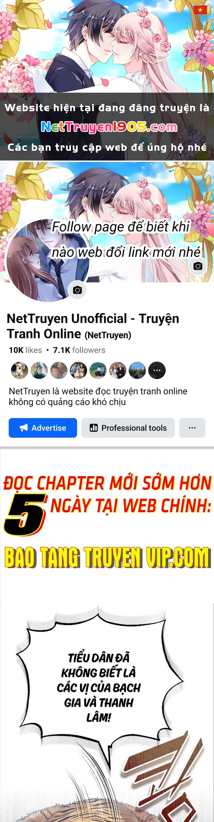 Thiếu Gia Yểu Mệnh Nhà Họ Bạch Chapter 18 - 1