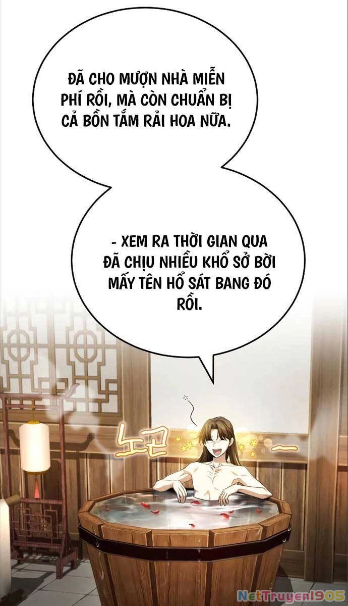 Thiếu Gia Yểu Mệnh Nhà Họ Bạch Chapter 18 - 19