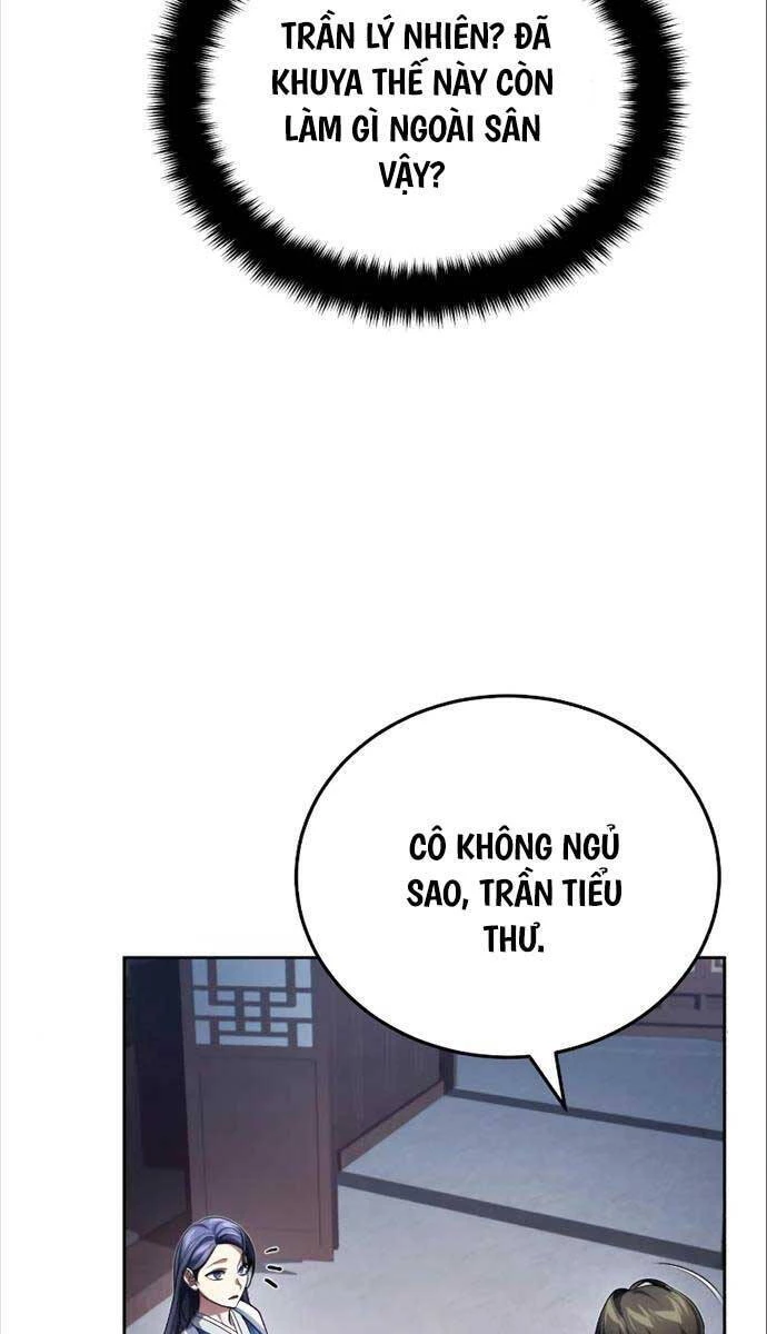 Thiếu Gia Yểu Mệnh Nhà Họ Bạch Chapter 18 - 29