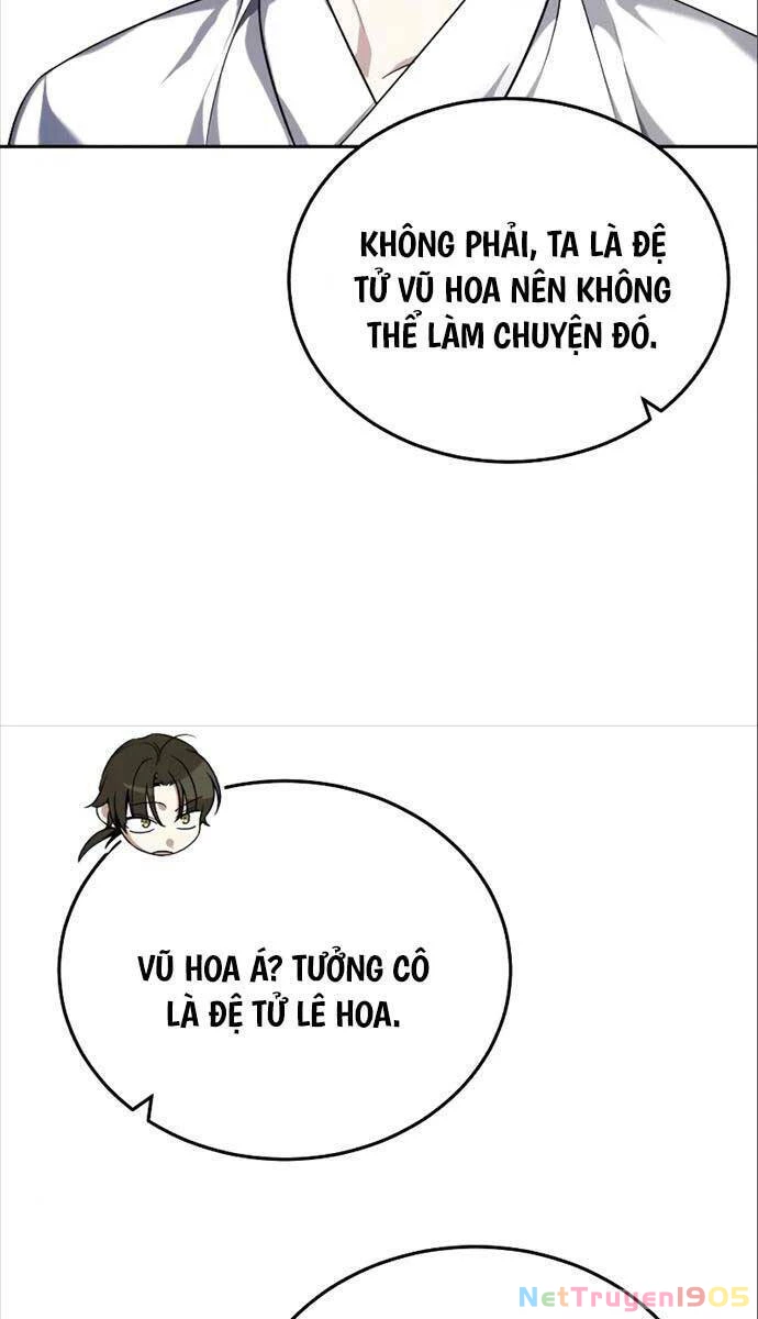 Thiếu Gia Yểu Mệnh Nhà Họ Bạch Chapter 18 - 33