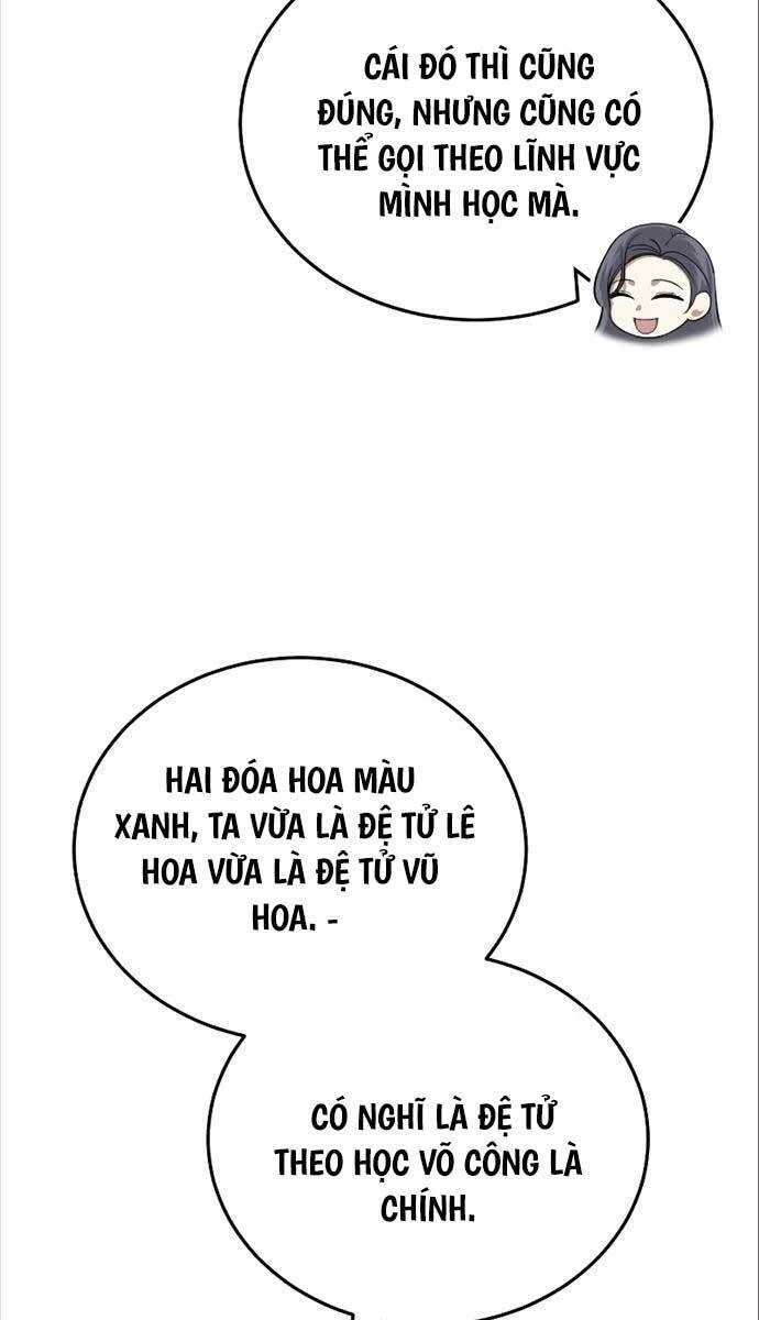 Thiếu Gia Yểu Mệnh Nhà Họ Bạch Chapter 18 - 34