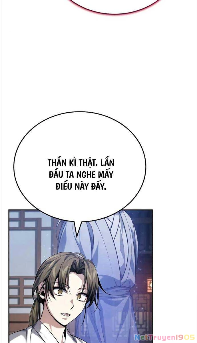 Thiếu Gia Yểu Mệnh Nhà Họ Bạch Chapter 18 - 38