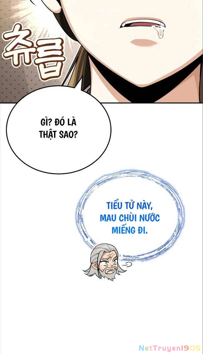 Thiếu Gia Yểu Mệnh Nhà Họ Bạch Chapter 18 - 55