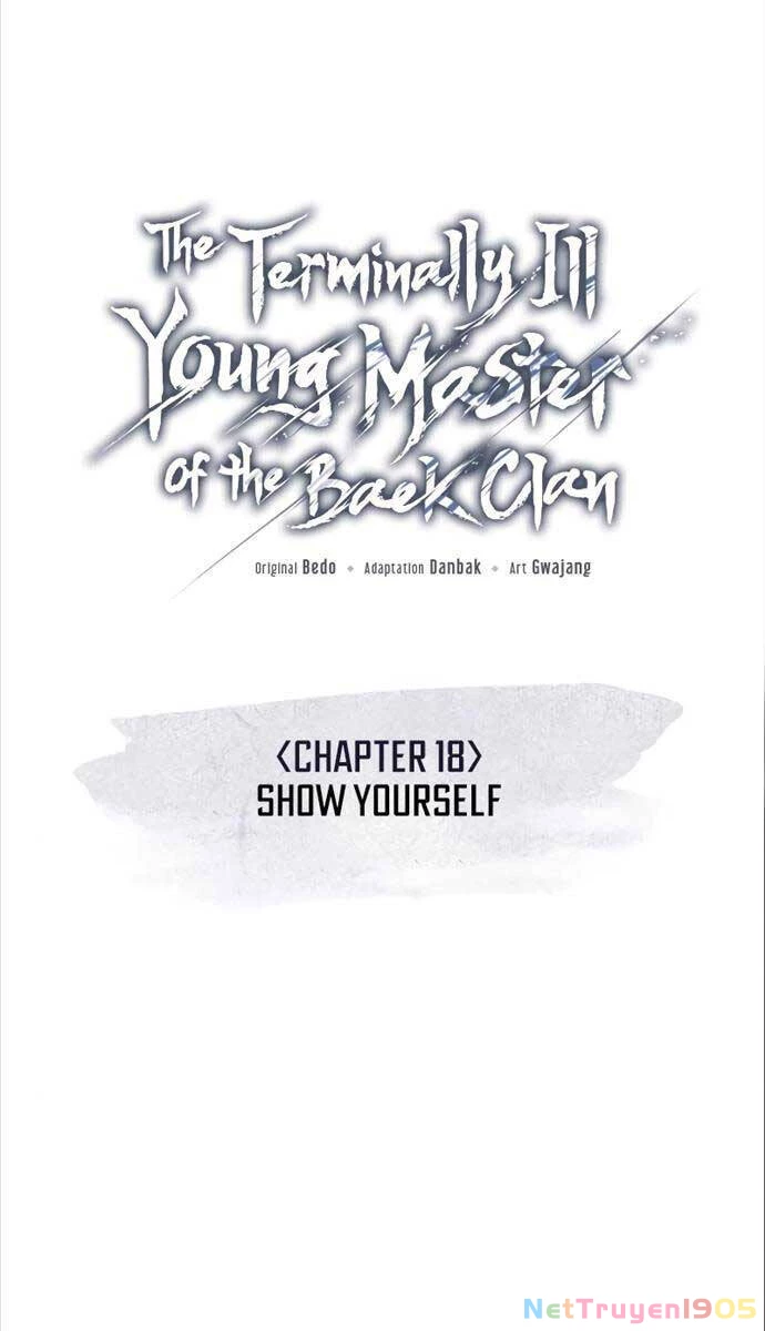 Thiếu Gia Yểu Mệnh Nhà Họ Bạch Chapter 18 - 61