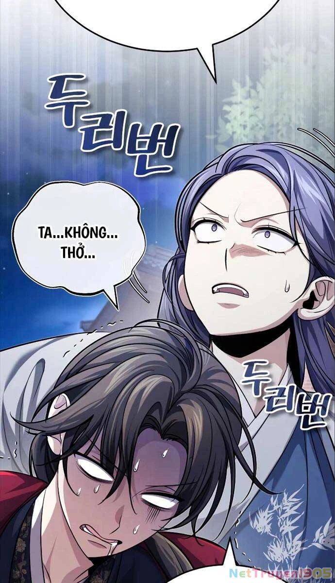 Thiếu Gia Yểu Mệnh Nhà Họ Bạch Chapter 18 - 87