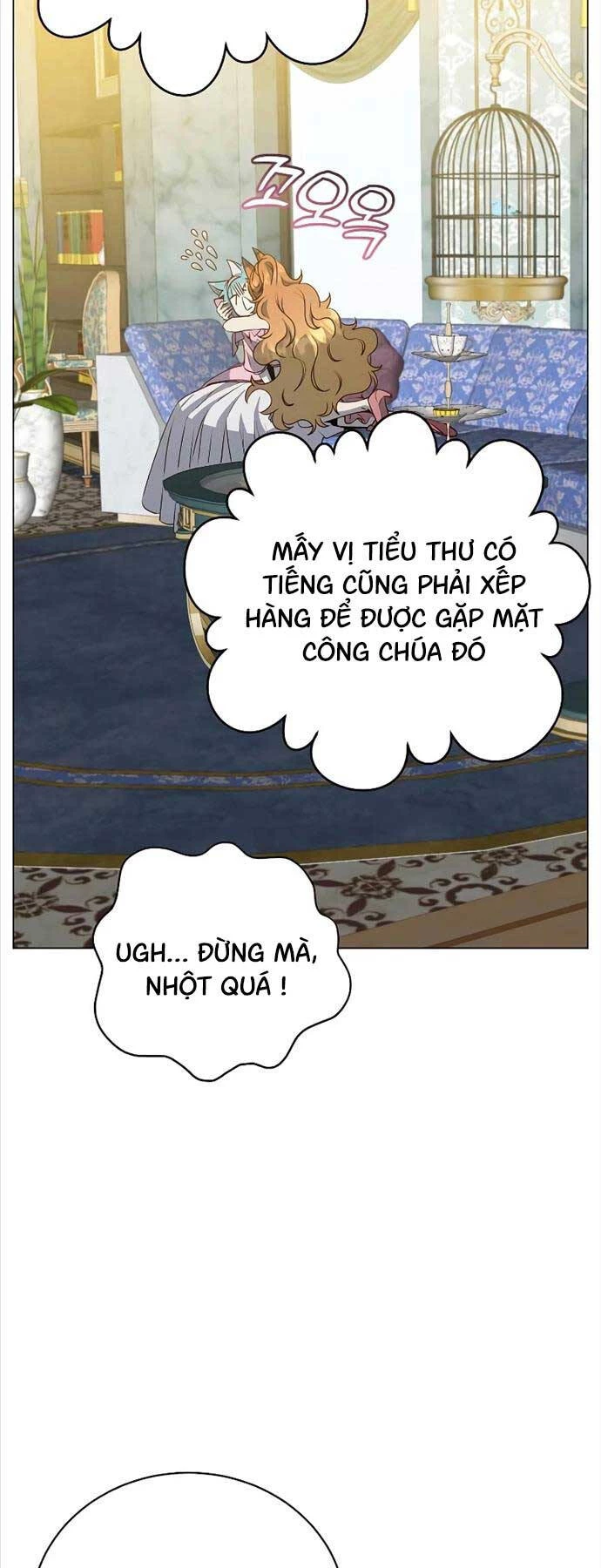 Anh Hùng Mạnh Nhất Trở Lại Chapter 143 - 5