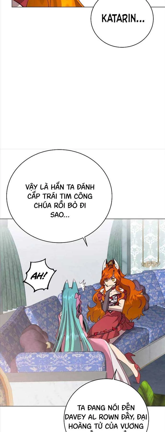 Anh Hùng Mạnh Nhất Trở Lại Chapter 143 - 7