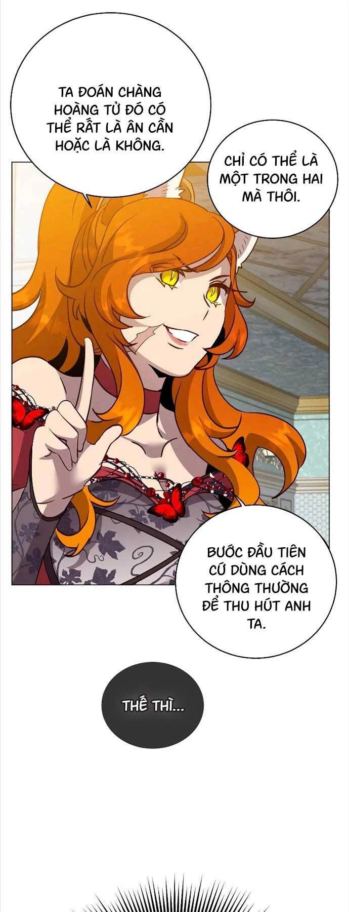 Anh Hùng Mạnh Nhất Trở Lại Chapter 143 - 16
