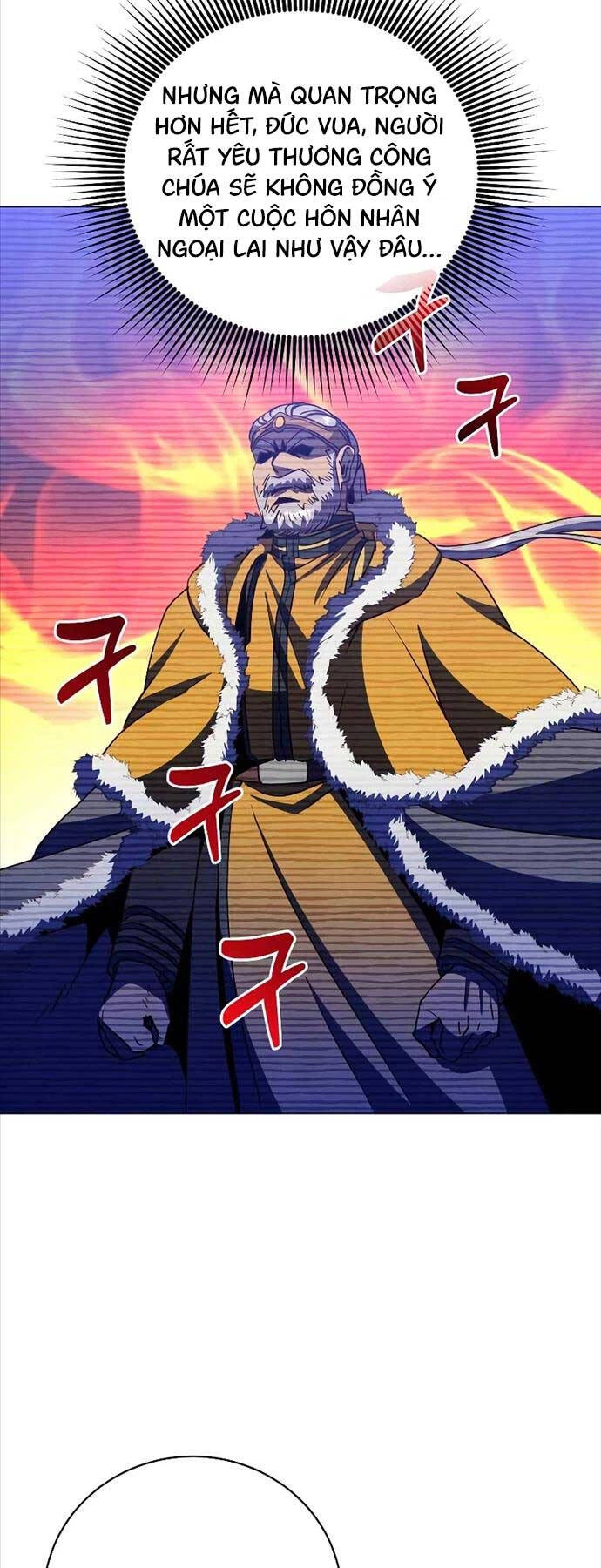 Anh Hùng Mạnh Nhất Trở Lại Chapter 143 - 17