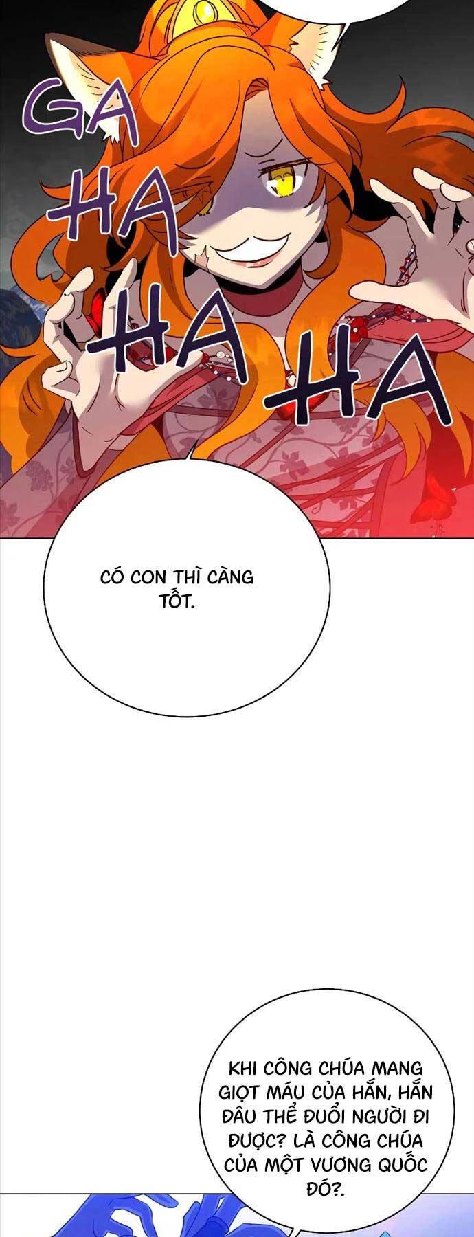 Anh Hùng Mạnh Nhất Trở Lại Chapter 143 - 20