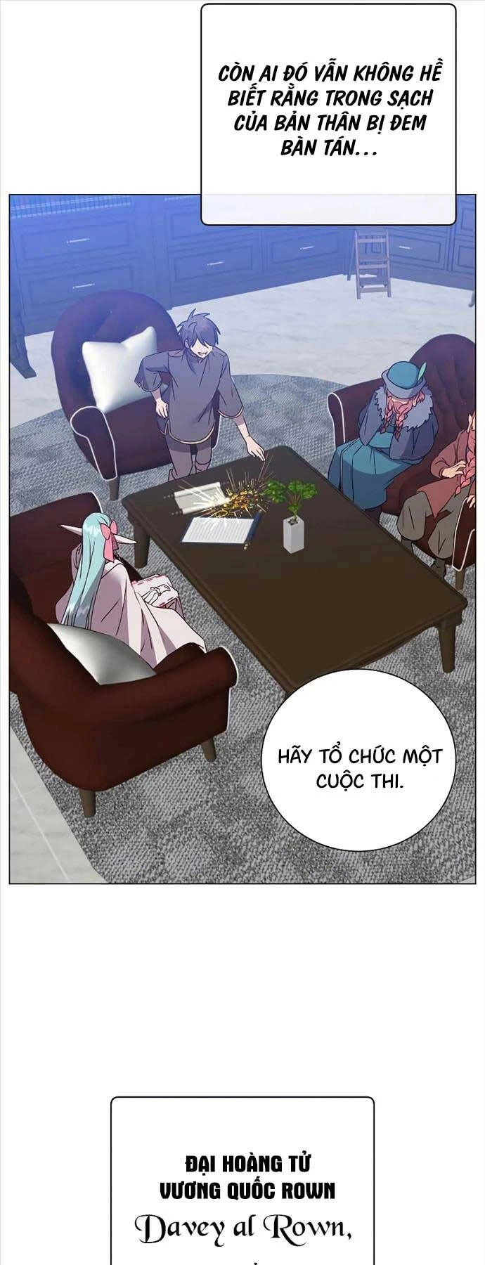 Anh Hùng Mạnh Nhất Trở Lại Chapter 143 - 26
