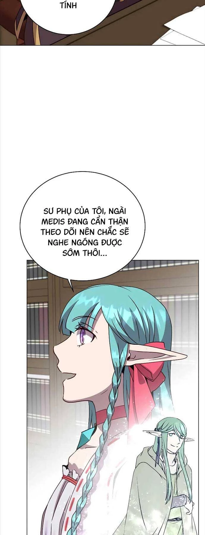 Anh Hùng Mạnh Nhất Trở Lại Chapter 143 - 33