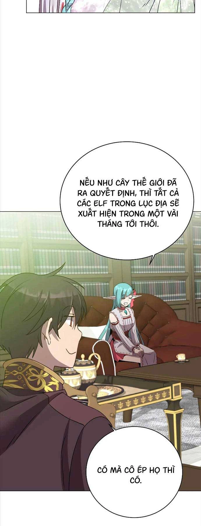 Anh Hùng Mạnh Nhất Trở Lại Chapter 143 - 34