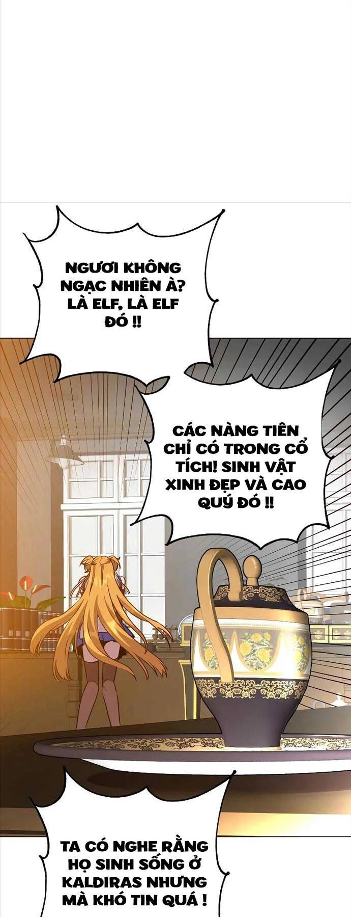 Anh Hùng Mạnh Nhất Trở Lại Chapter 143 - 45