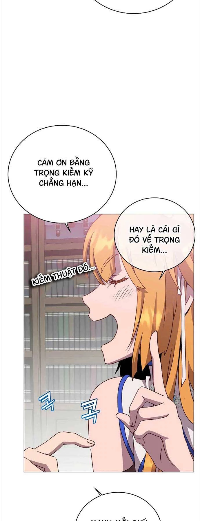Anh Hùng Mạnh Nhất Trở Lại Chapter 143 - 47