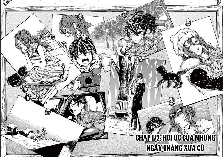 Trận Chiến Bắt Đầu Sau 5 Giây Chapter 172 - 3