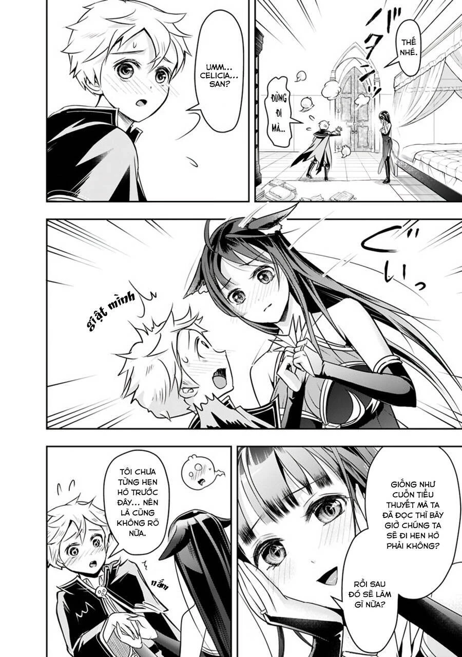Sự Trỗi Dậy Của Anh Hùng Thất Nghiệp Chapter 22 - 3