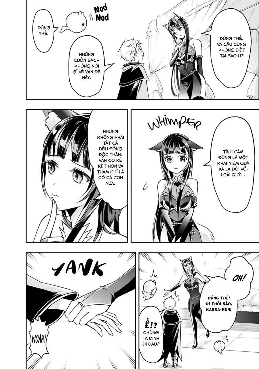 Sự Trỗi Dậy Của Anh Hùng Thất Nghiệp Chapter 22 - 5