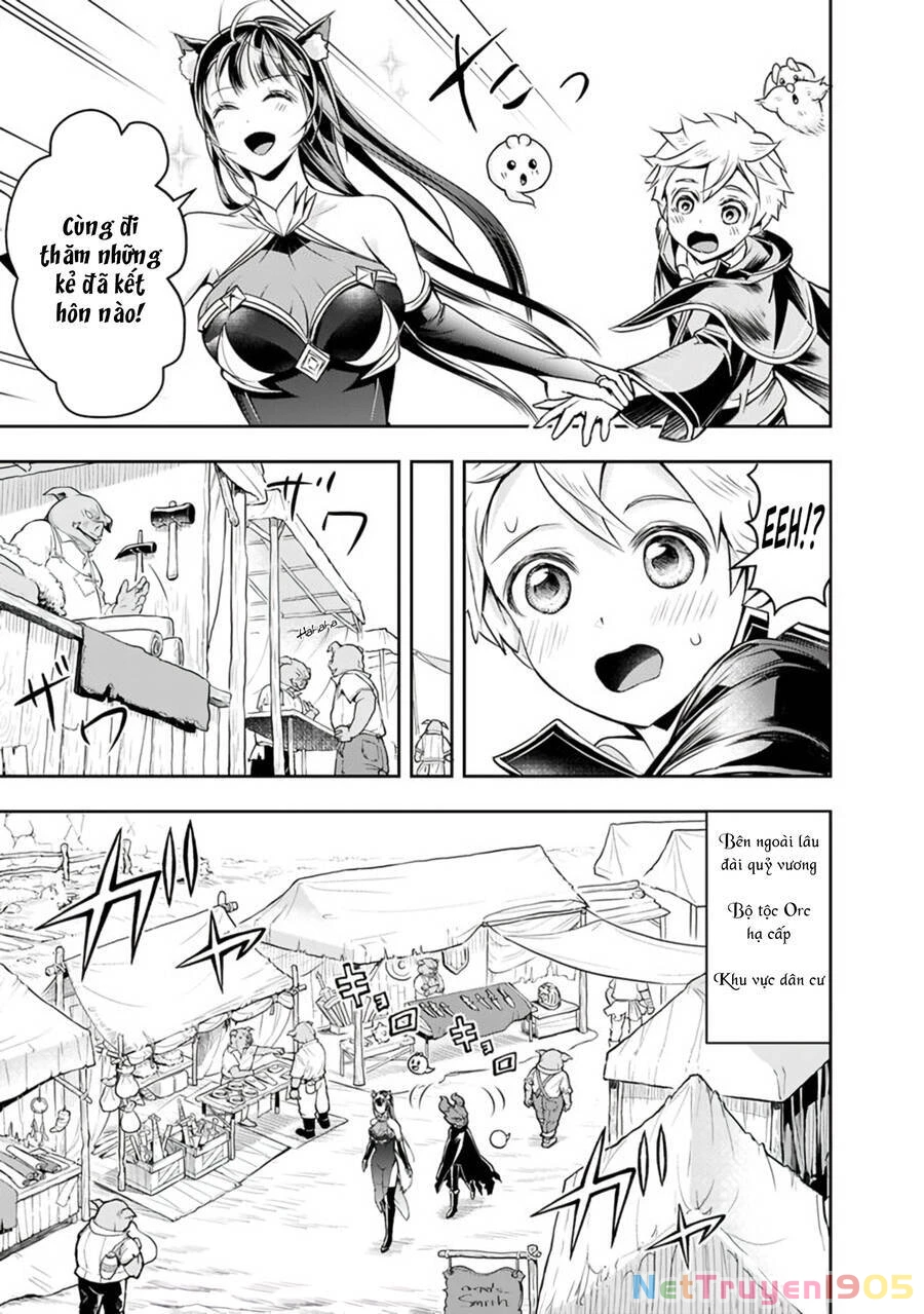 Sự Trỗi Dậy Của Anh Hùng Thất Nghiệp Chapter 22 - 6