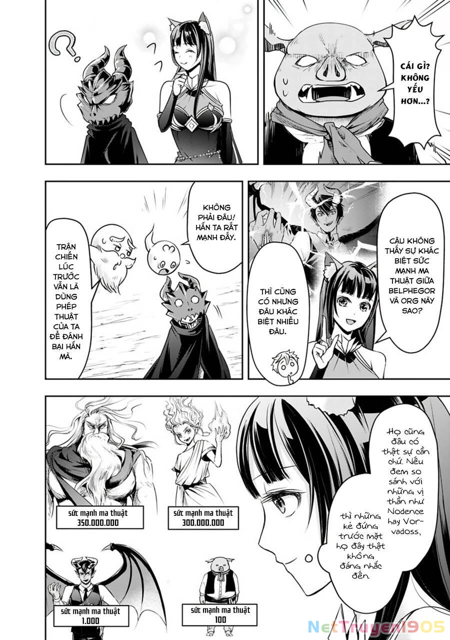 Sự Trỗi Dậy Của Anh Hùng Thất Nghiệp Chapter 22 - 9