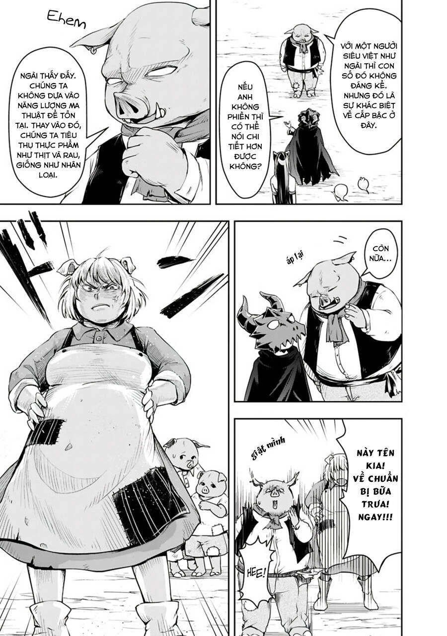 Sự Trỗi Dậy Của Anh Hùng Thất Nghiệp Chapter 22 - 10
