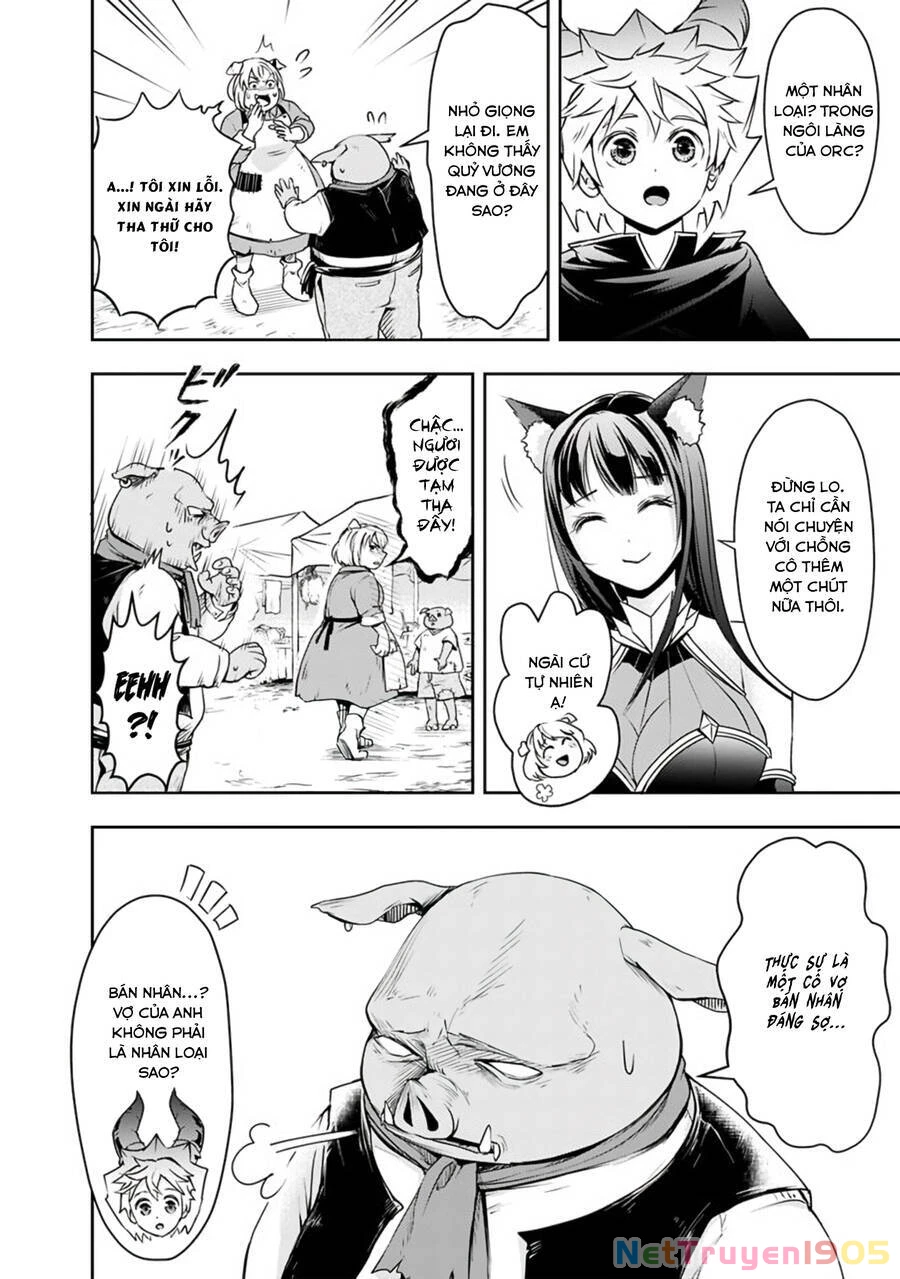 Sự Trỗi Dậy Của Anh Hùng Thất Nghiệp Chapter 22 - 11