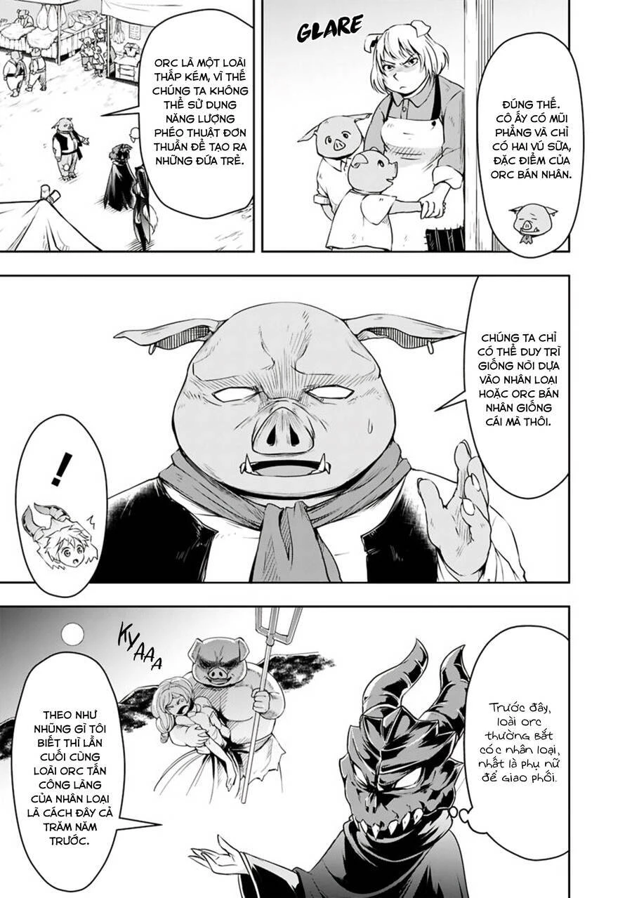 Sự Trỗi Dậy Của Anh Hùng Thất Nghiệp Chapter 22 - 12