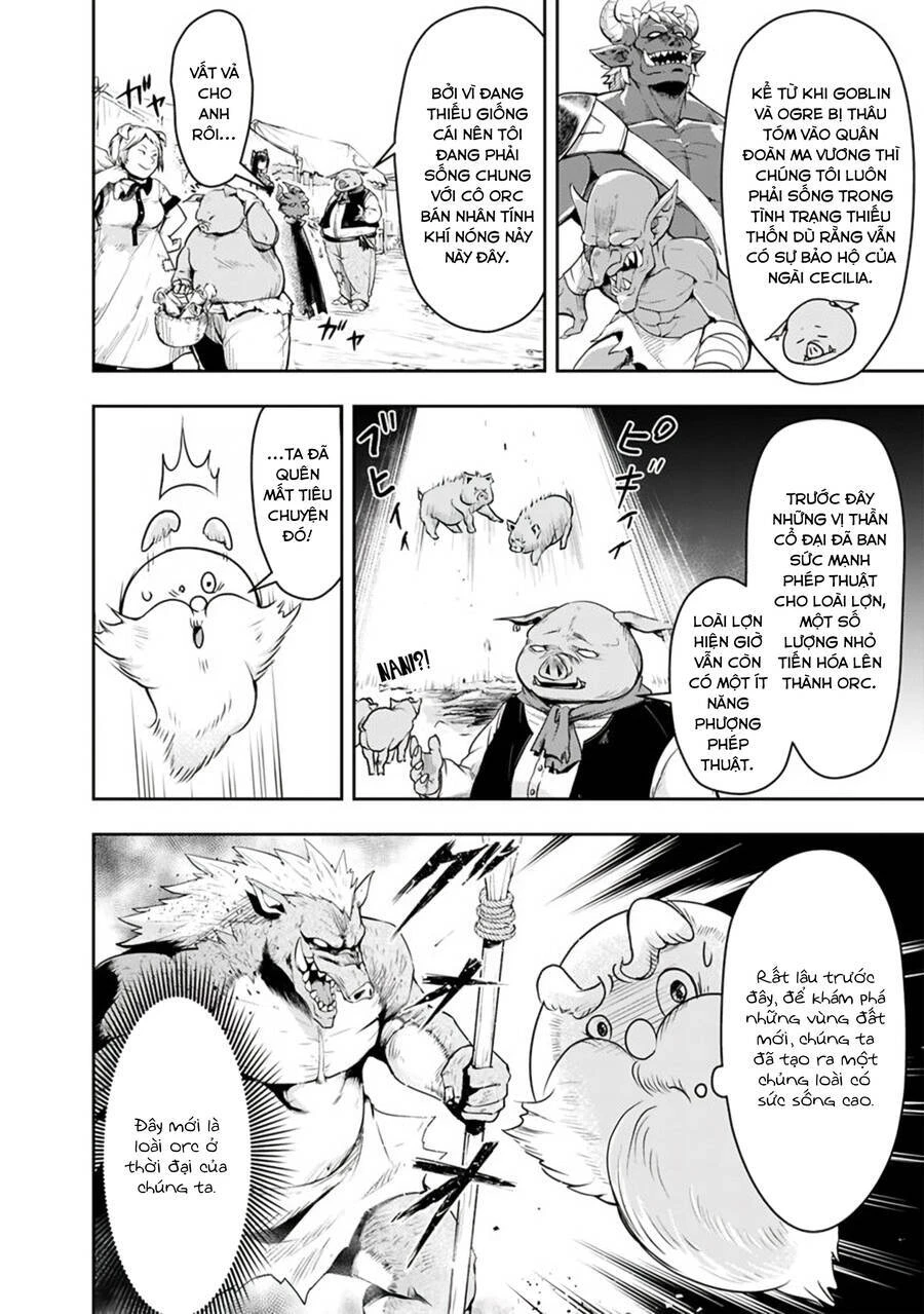 Sự Trỗi Dậy Của Anh Hùng Thất Nghiệp Chapter 22 - 13