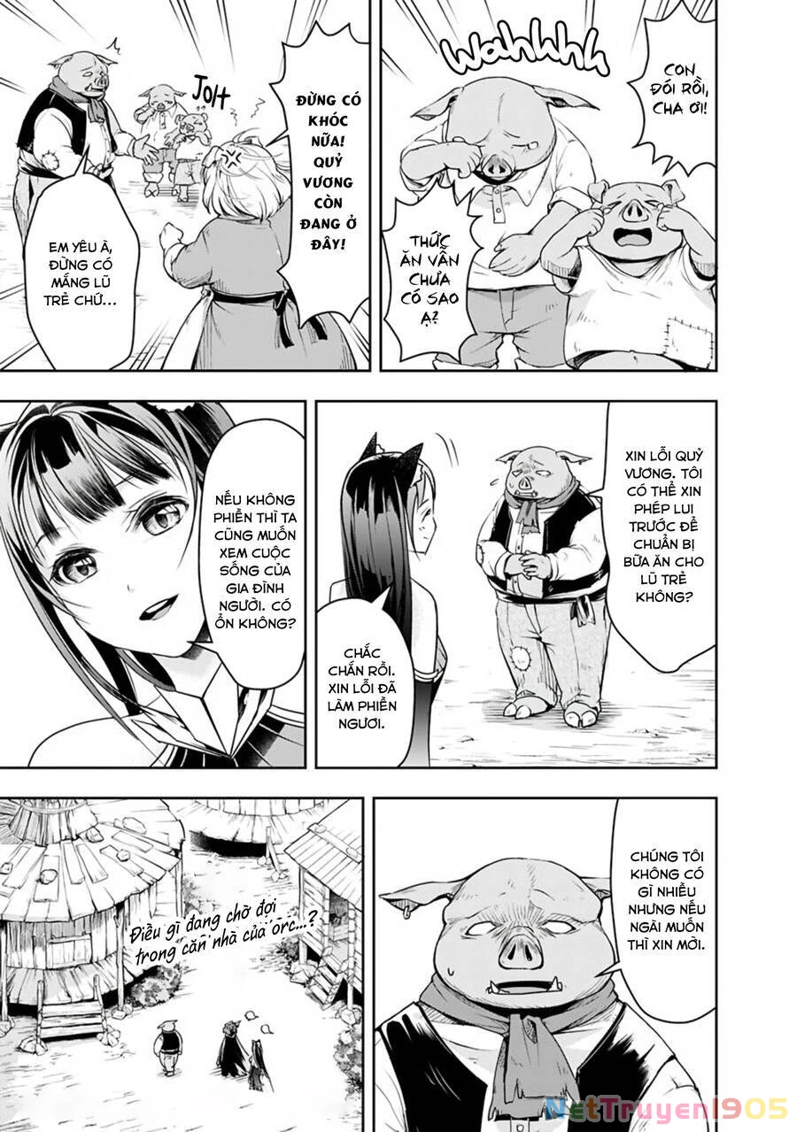 Sự Trỗi Dậy Của Anh Hùng Thất Nghiệp Chapter 22 - 14