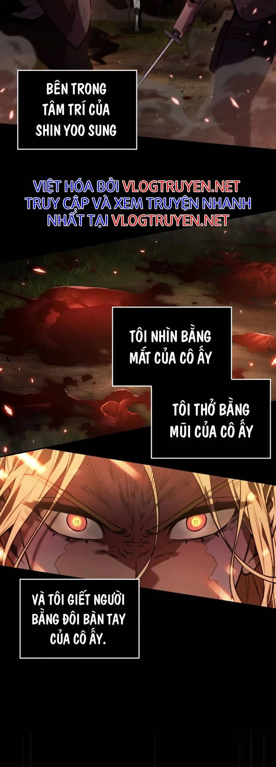 Toàn Trí Độc Giả Chapter 101 - 101