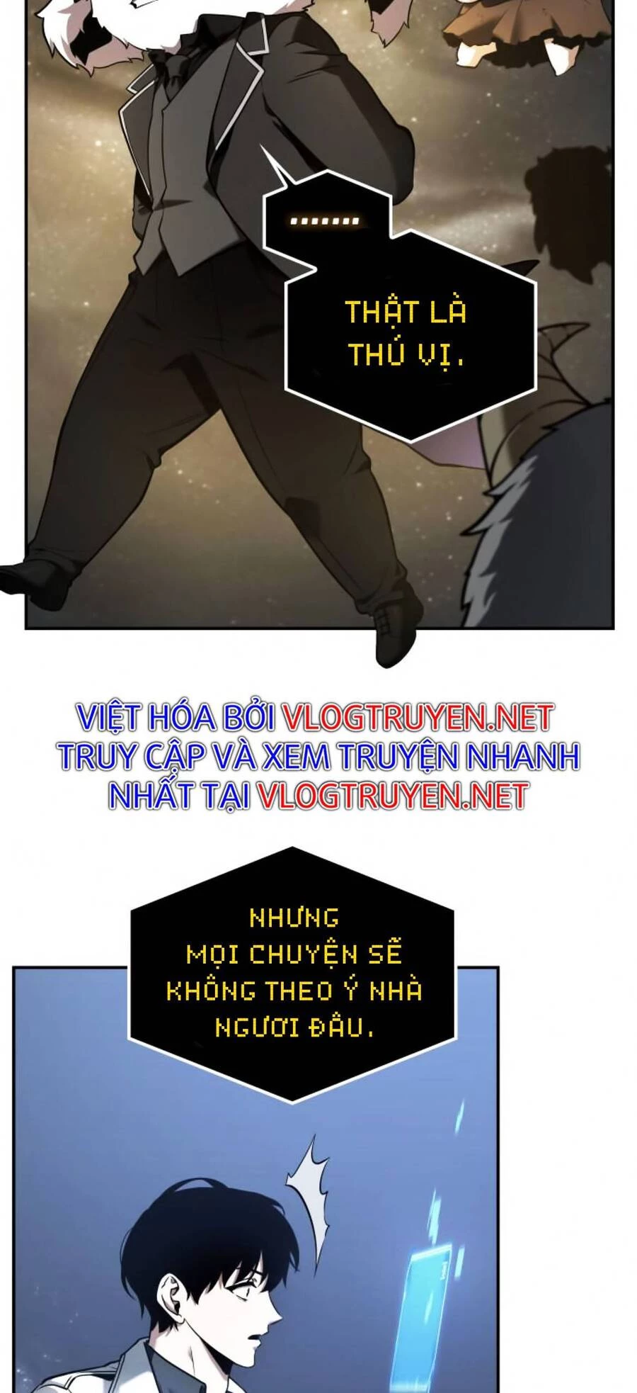 Toàn Trí Độc Giả Chapter 103 - 49