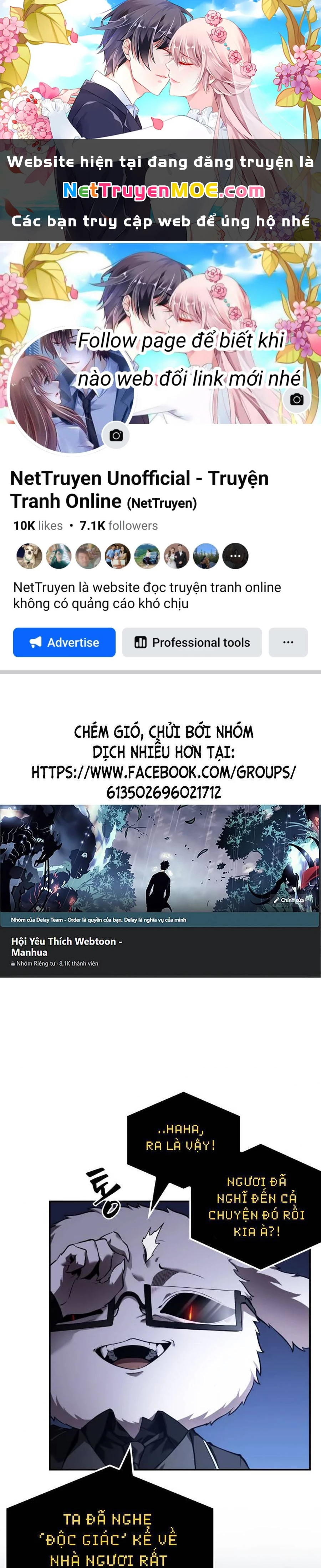 Toàn Trí Độc Giả Chapter 104 - 1